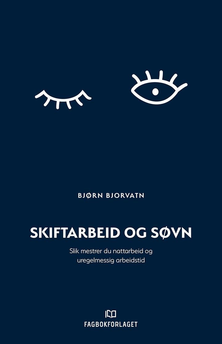 Skiftarbeid og søvn - slik mestrer du nattarbeid og uregelmessig arbeidstid