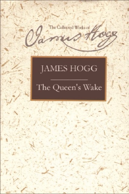 The Queen's Wake