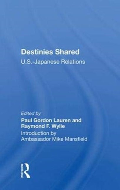 Destinies Shared