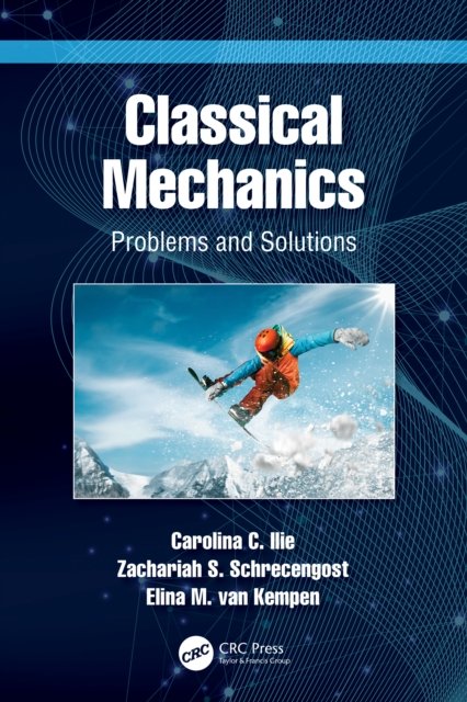 Classical Mechanics