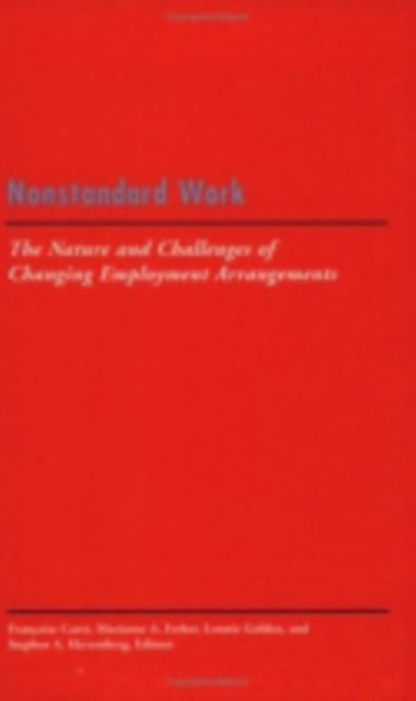 Nonstandard Work