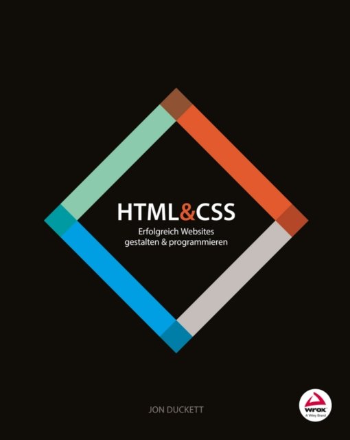 HTML and CSS
