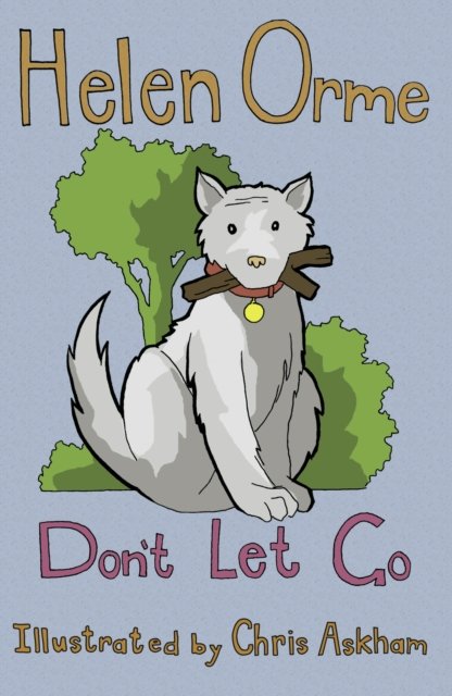 Don''t Let Go