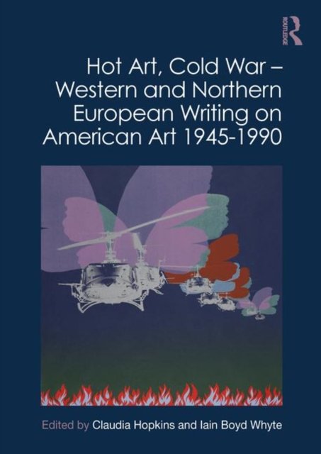 Hot Art, Cold War