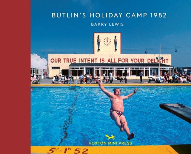 Butlin''s Holiday Camp 1982