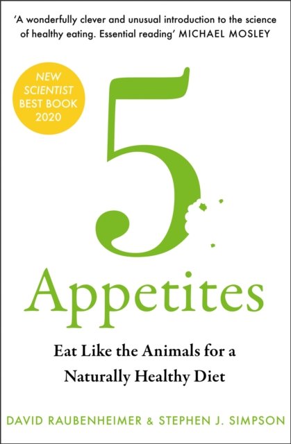 5 APPETITES PB