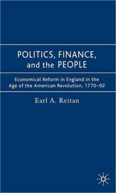 Politics, Finance, and the People