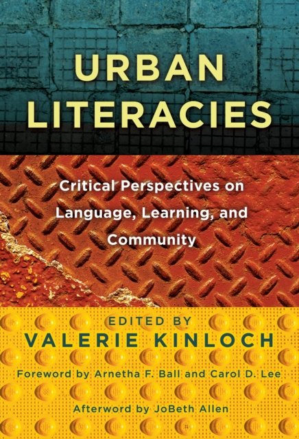 Urban Literacies
