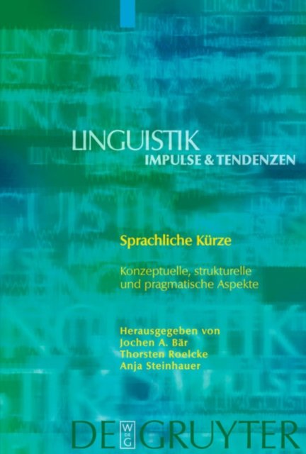 Sprachliche Kurze
