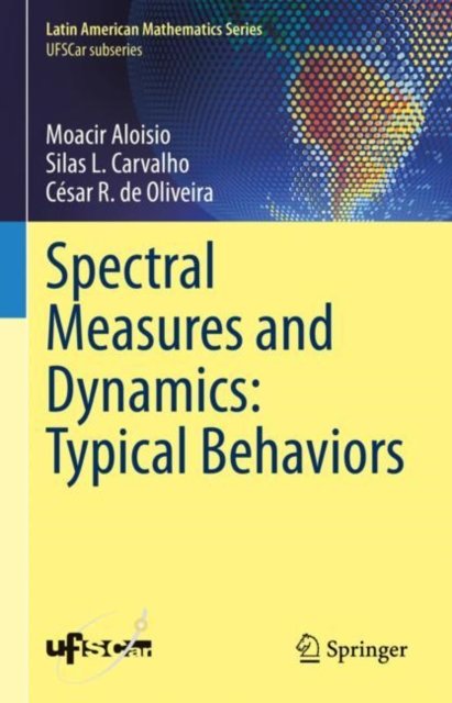 Spectral Measures and Dynamics