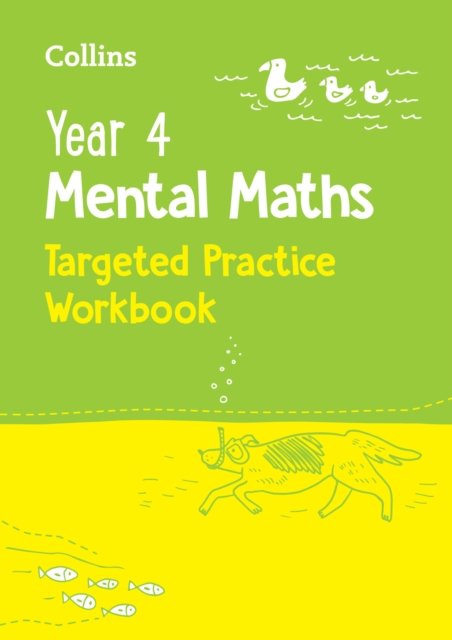 YR 4 MENTAL MATHS TARGE_KS2 PR