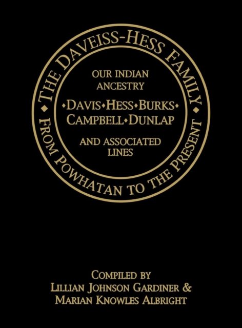 The Daveiss - Hess Family