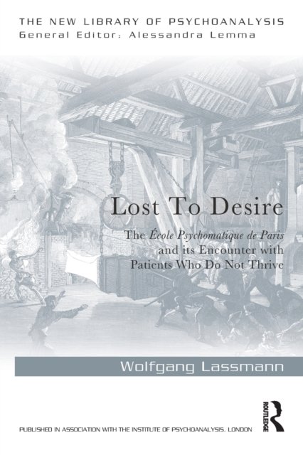 Lost to Desire