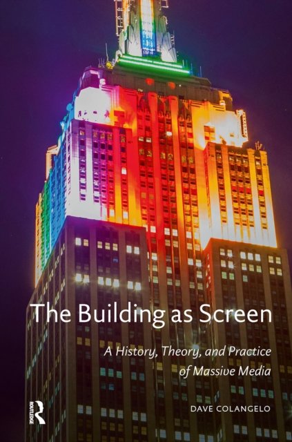 The Building as Screen