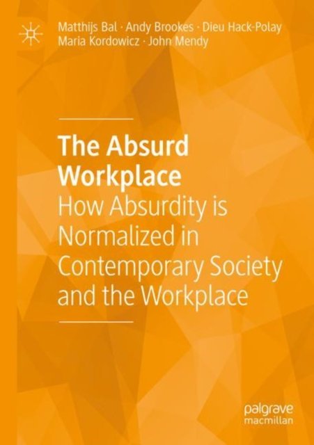 The Absurd Workplace