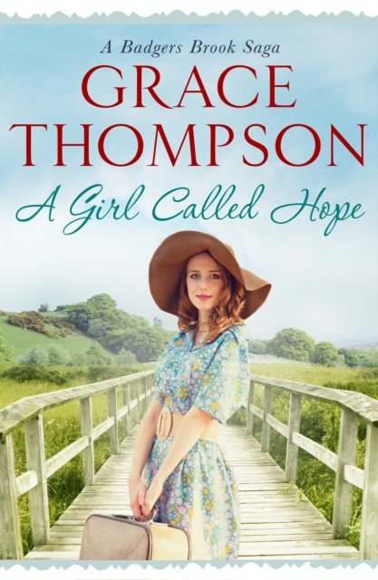 Girl Called Hope