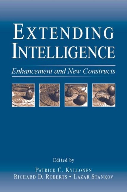 Extending Intelligence