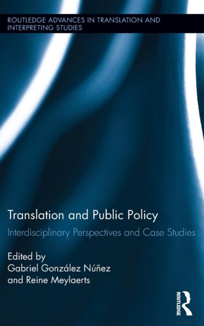 Translation and Public Policy