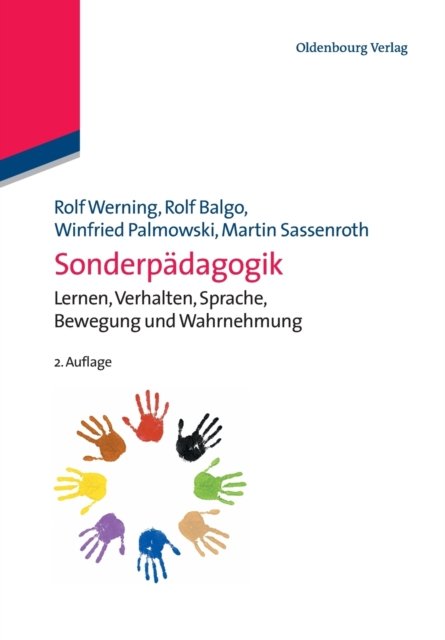 Sonderpadagogik