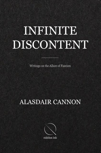 Infinite Discontent