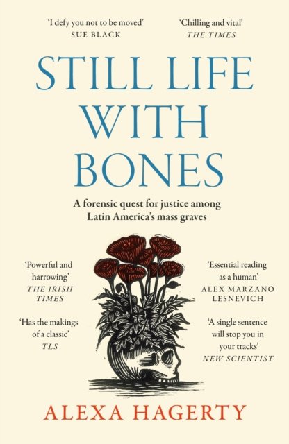 Still Life with Bones