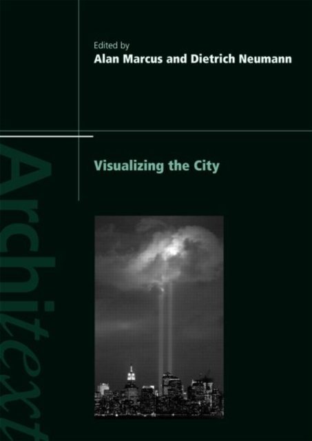 Visualising the City