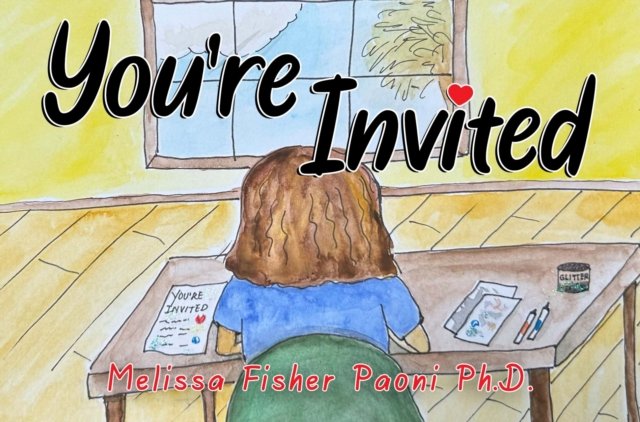 You're Invited