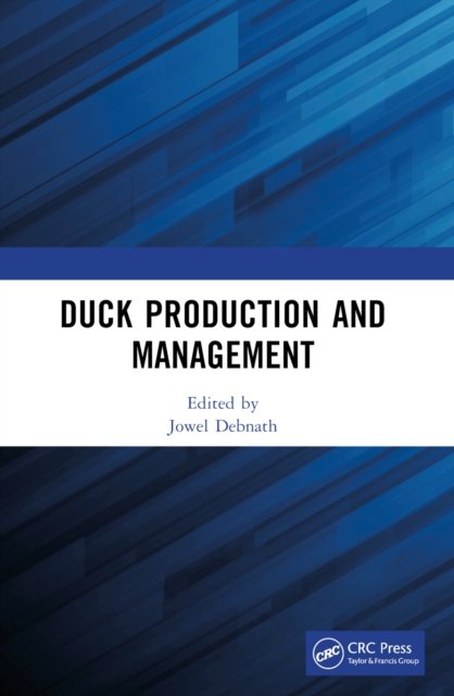 Duck Production and Management