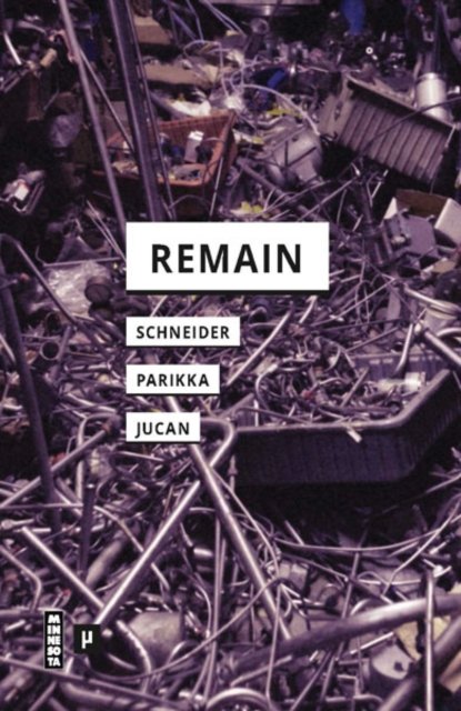Remain