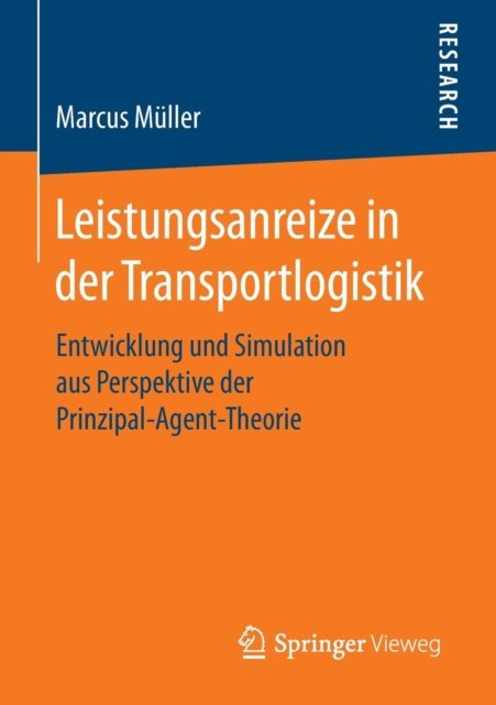 Leistungsanreize in der Transportlogistik