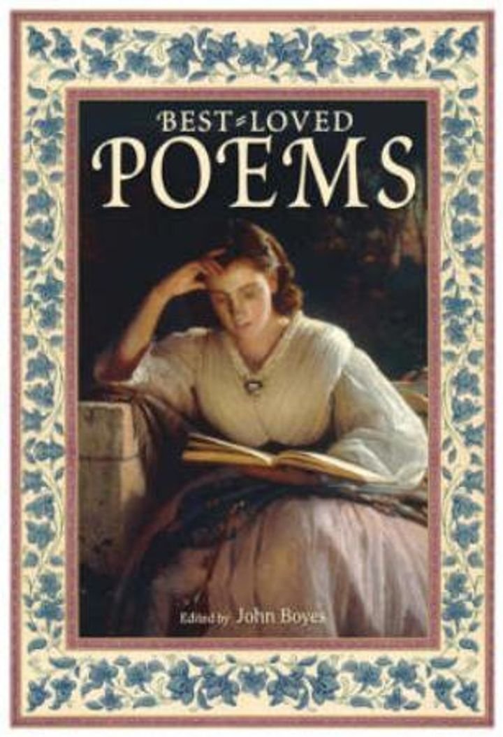 Best-loved poems