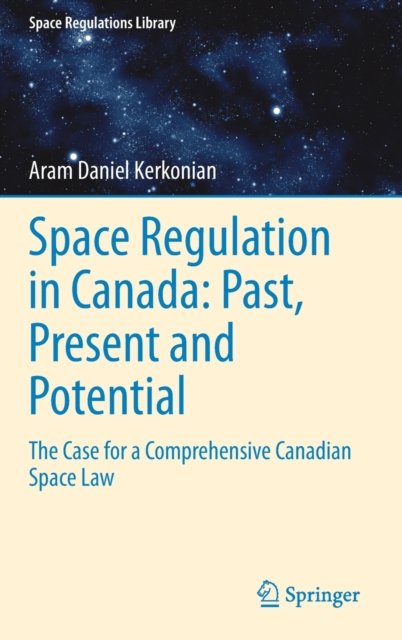 Space Regulation in Canada