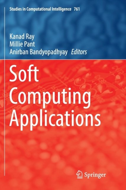 Soft Computing Applications