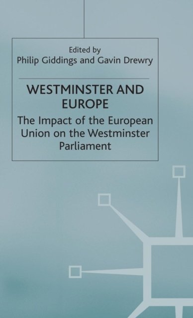 Westminster and Europe