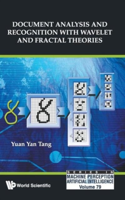 DOCUM ANAL & RECOG WAVELET FRACTAL THEO
