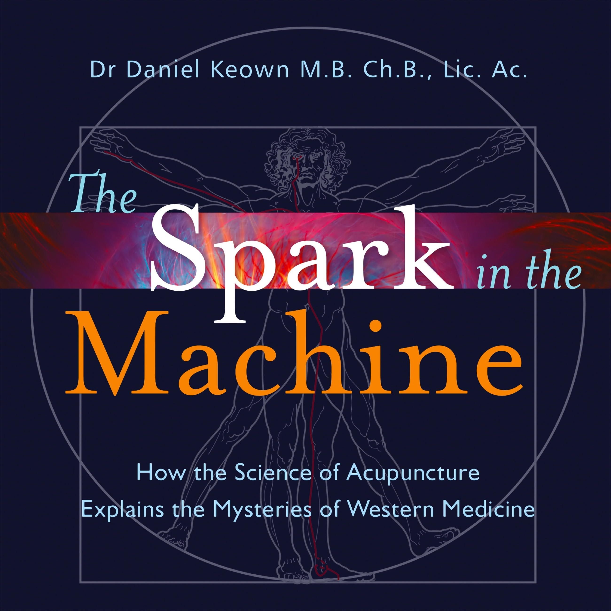 The Spark in the Machine