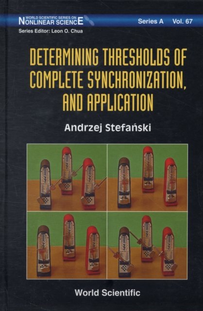 DETERMINING THRESHOLD OF COMPLETE..(V67)