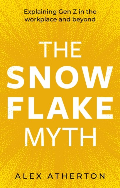 The Snowflake Myth