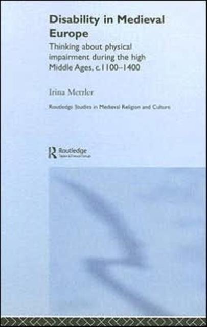 Disability in Medieval Europe