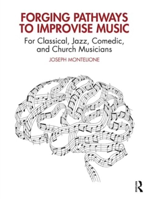 Forging Pathways to Improvise Music
