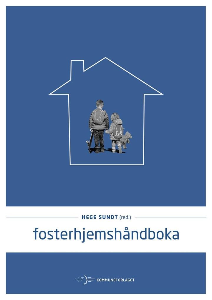 Fosterhjemshåndboka