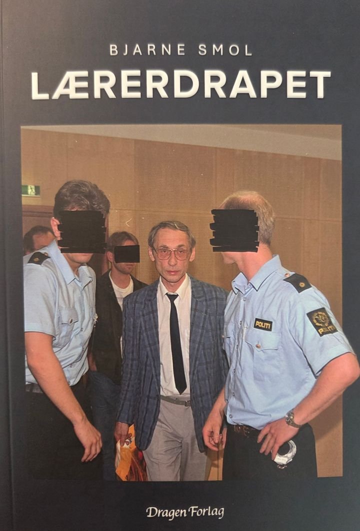 Lærerdrapet
