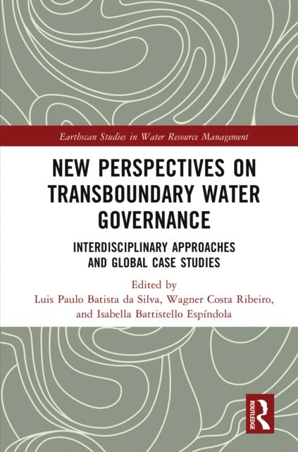 New Perspectives on Transboundary Water Governance