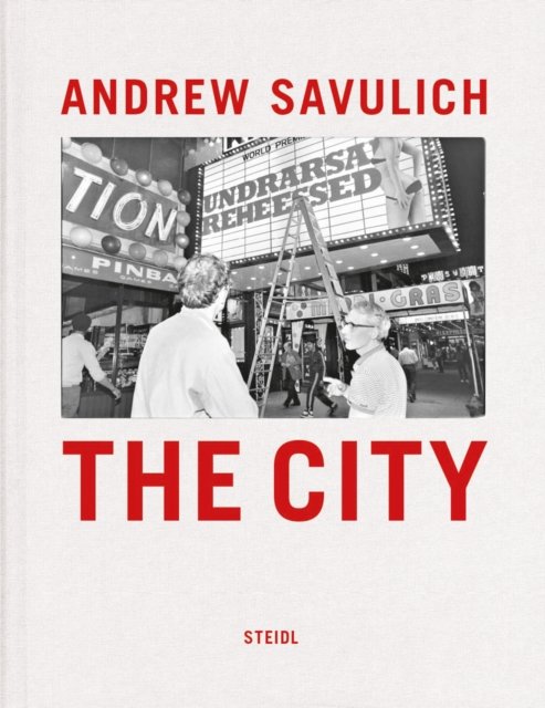 The City