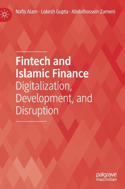 Fintech and Islamic Finance