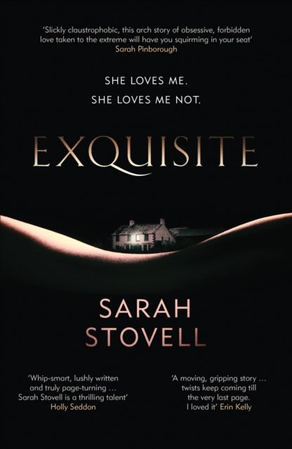 Exquisite