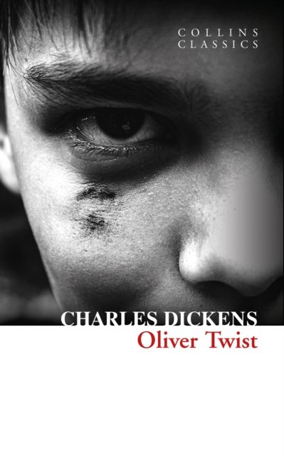 CLASSICS OLIVER TWIST