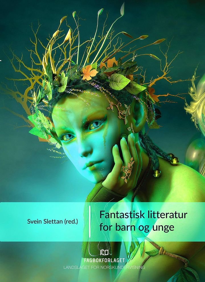 Fantastisk litteratur for barn og unge