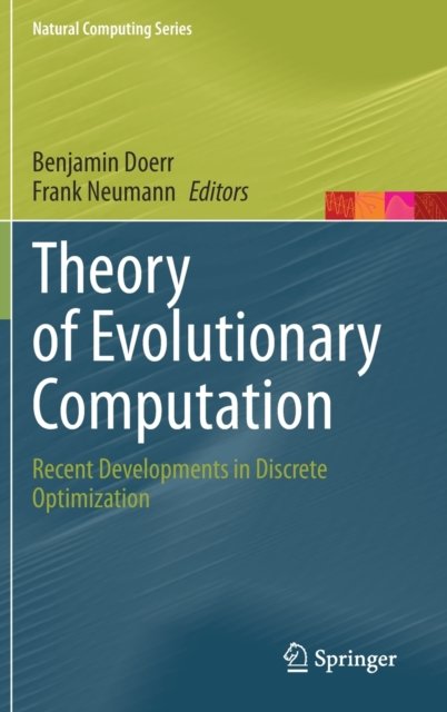 Theory of Evolutionary Computation