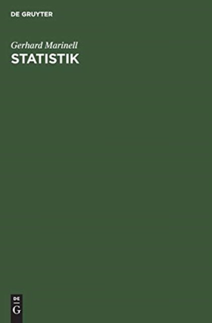 Statistik